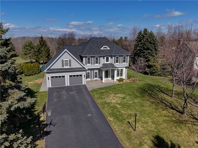 60 Small Pine Cir, Rochester, NY, 14612