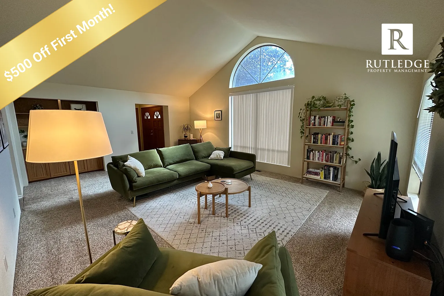 2921 Grizzly Dr photo 1