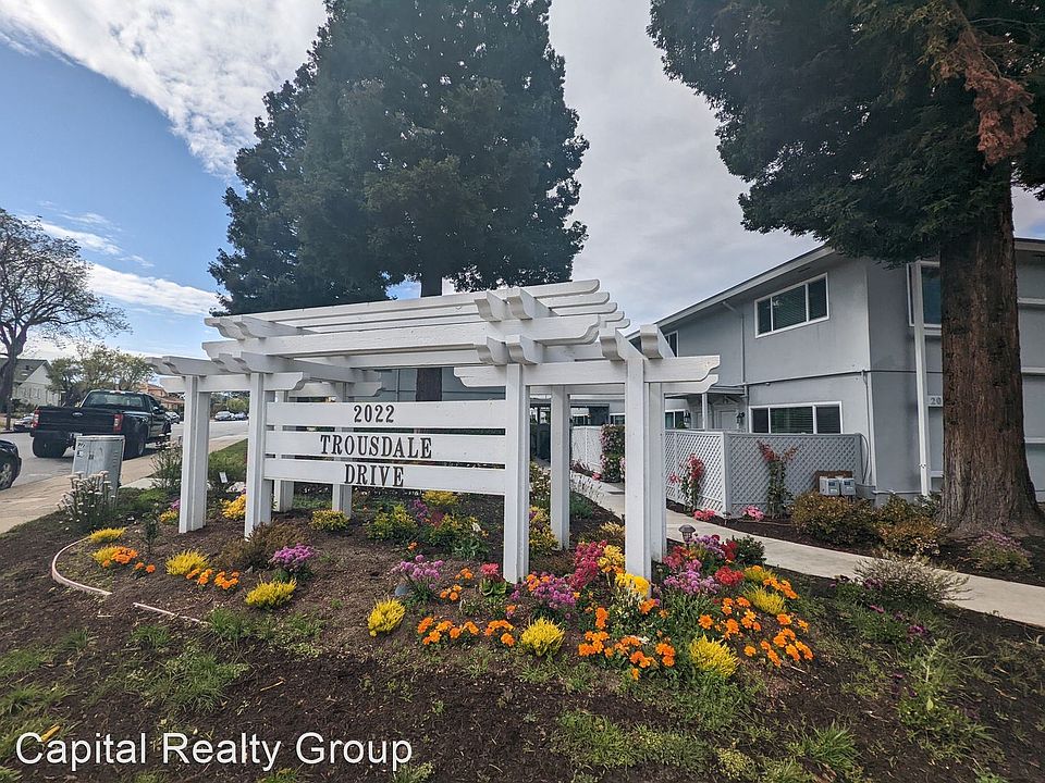 1st image of 2022 Trousdale Dr #4