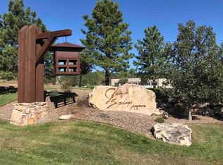 Black Oak Pl, Rapid City, SD 57702