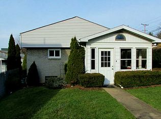 171 View Ave, Strabane, PA 15363