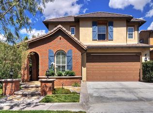 61 Gentry, Irvine, CA 92620