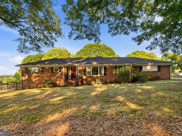 5569 Fessenden Ave, Austell, GA 30106