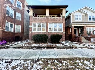 4504 N Troy St #2, Chicago, IL 60625