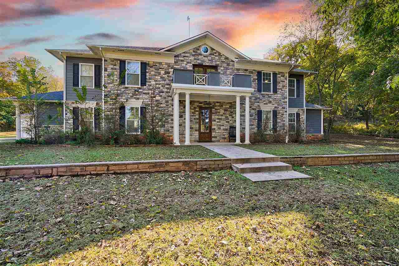 21807 N Highway 18, Yale, OK 74085 | MLS #135177 | Zillow