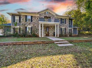 21807 N Highway 18, Yale, OK 74085