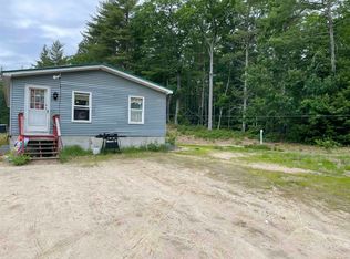 405 Route 25 E, Ossipee, NH 03864