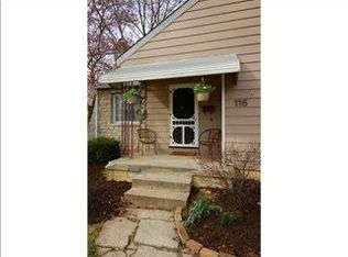116 Wetmore Rd, Columbus, OH 43214