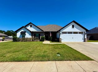 803 Sunny Mdws, Whitehouse, TX 75791