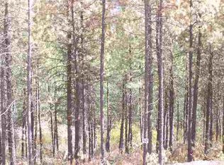 LOT 61 Mountain Shadows Chase #3, Garden Valley, ID 83622