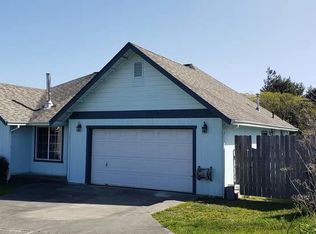 1537 East Ave, Eureka, CA 95501