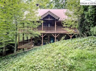 74 Blumingway Cir, Linville, NC 28646