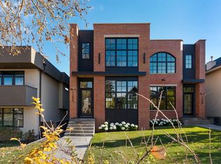 1208 W Bellevue Ave SE #1, Calgary, AB T2G4L4