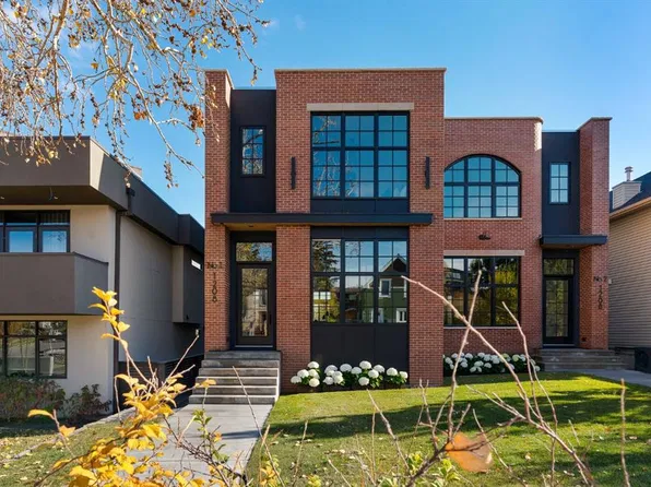 1208 W Bellevue Ave SE #1, Calgary, AB T2G 4L4