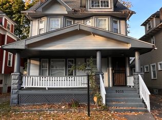 9005 Columbia Ave, Cleveland, OH 44108