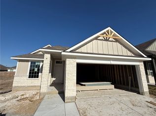 2212 Terrilyn Ct, Bryan, TX 77807