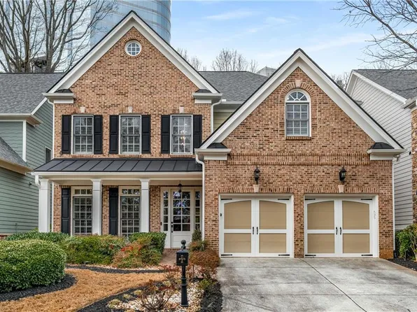 3510 Preserve Dr SE, Atlanta, GA 30339