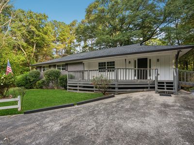 6434 Reinhardt College Pkwy, Waleska, GA, 30183