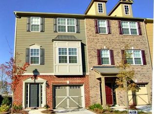 1446 Dolcetto Trce NW, Kennesaw, GA 30152