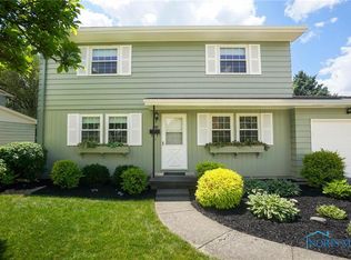 2618 Beecher St, Findlay, OH 45840