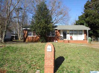 3506 Archer Dr SW, Huntsville, AL 35805