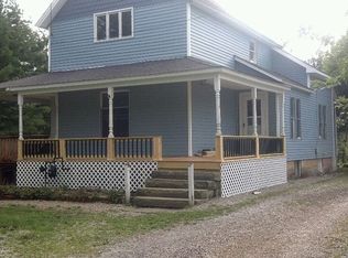 12432 Claridon Troy Rd, Chardon, OH 44024