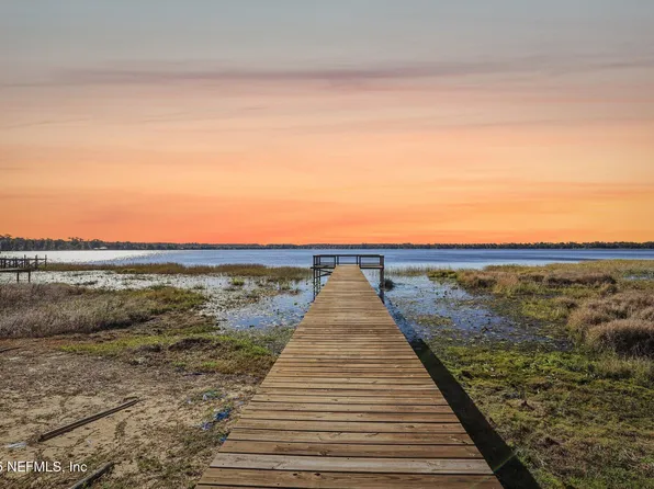 6664 SW 160TH Street, Starke, FL 32091