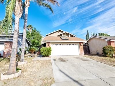 15662 Barbee St, Fontana, CA, 92336