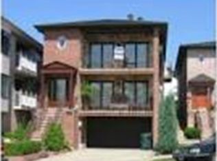 7517 Blvd East 2 #2, North Bergen Township, NJ 07047