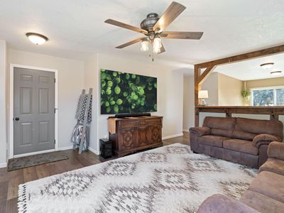 12453 SW Snug Pl, Terrebonne, OR, 97760