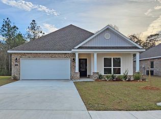 74 Saltmeadow Cir, Ocean Springs, MS 39564