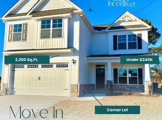 20 Kenbridge Ln, Princeton, NC 27569