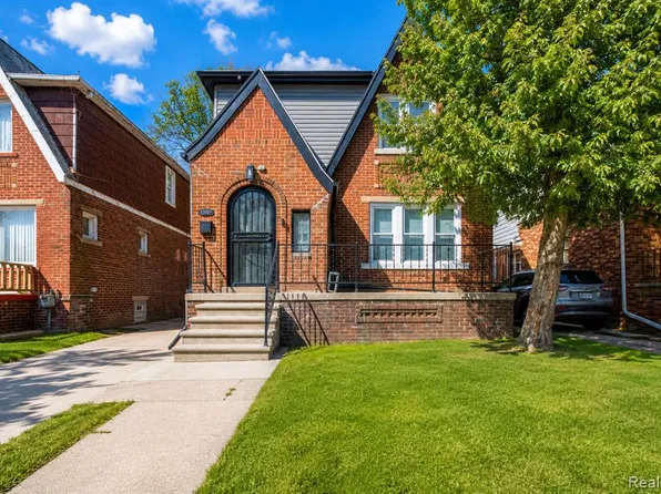 15887 Robson St #1, Detroit, MI 48227