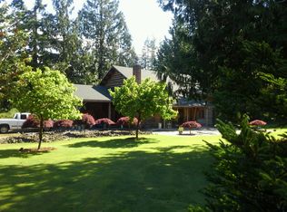 146 S Union Rd, Elma, WA 98541