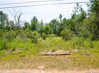 4727 Orange Grove Rd, Moss Point, MS 39562