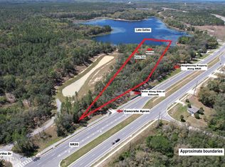 1481 STATE ROAD 20, Interlachen, FL 32148