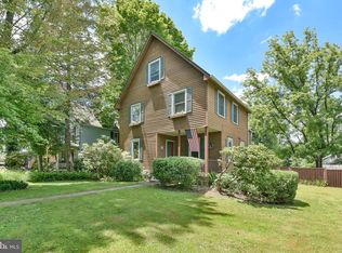 4148 Township Line Rd, Newtown, PA 18940