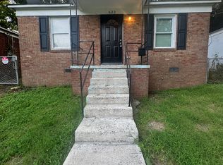 633 Miller St, Charlotte, NC 28203