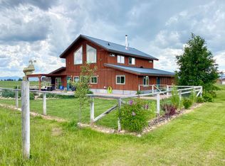 3005 N 1000 E, Driggs, ID 83422