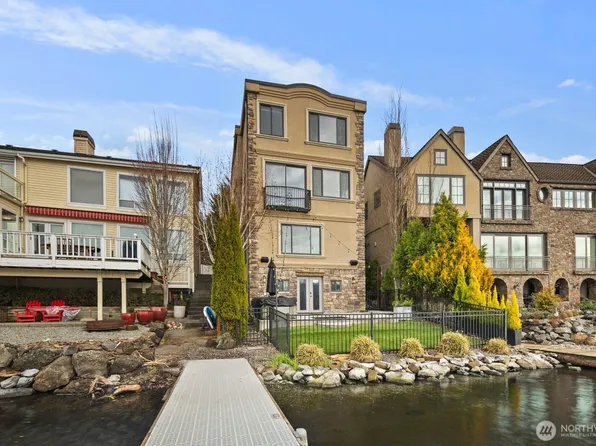 4013 E Lake Sammamish Shore Lane, Sammamish, WA 98075