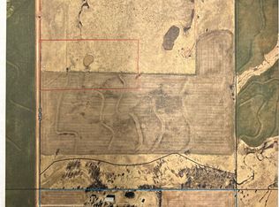 TRACT 25th Acres, Enid, OK 73701