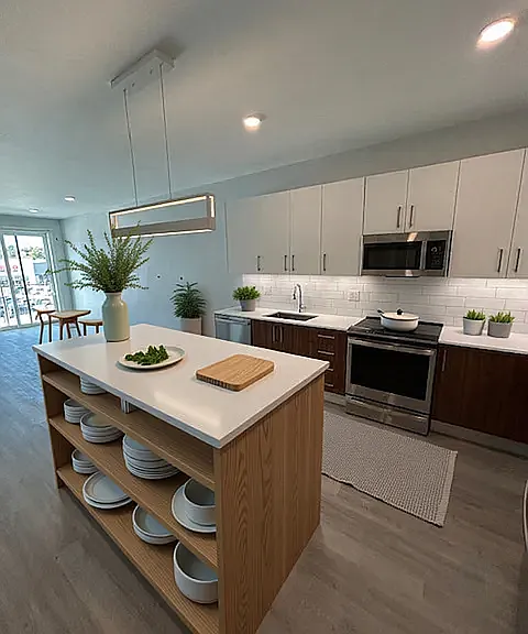 Residences at Sharon Gallery — Photo 37