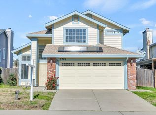 3709 Lily Hill Ct, Antelope, CA