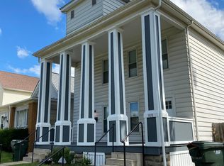 188 W Park Ave, Columbus, OH