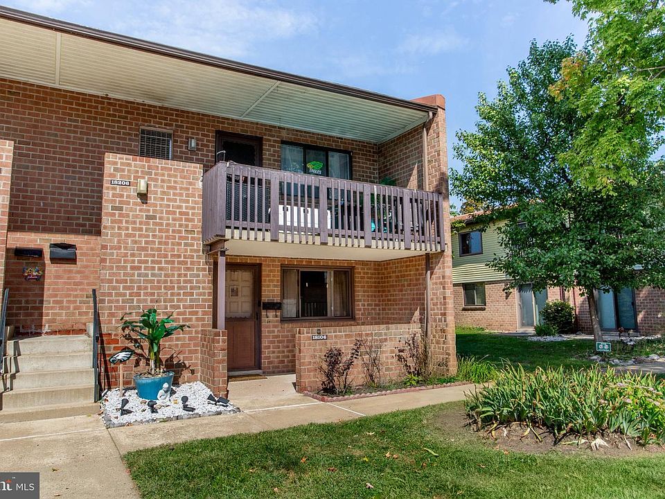 1st image of 18106 Delaire Landing Rd #106
