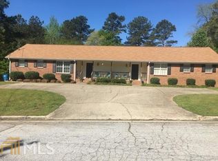 118 118-120 Rio Grande Trl #8, Ellenwood, GA 30294