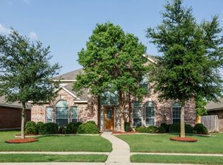 1330 Grass Valley Dr, Rockwall, TX 75087