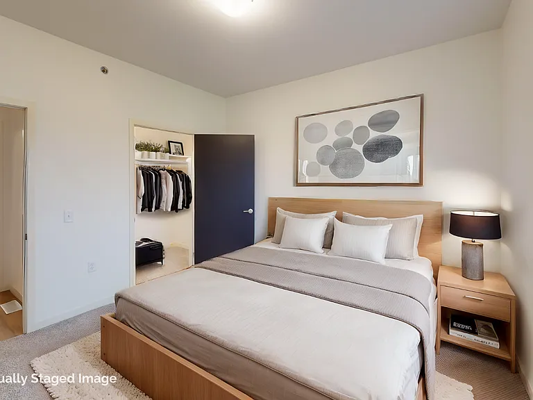 Sage Meadow Apartments & Townhomes — Photo 6