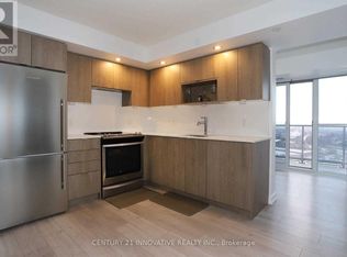 225 Village Green Sq #2008, Toronto, ON M1S 0N4