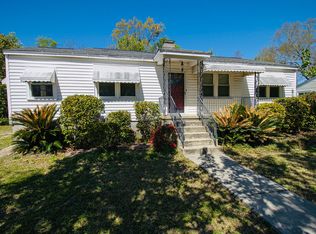 1011 Woodlawn Ave, Columbia, SC 29209